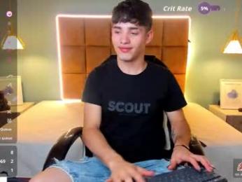 alejootwink webcam chaturbate model stream image