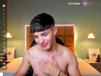 alejootwink webcam model stream image