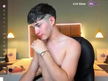 alejootwink webcam model stream image