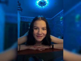 GoddessLerachka webcam model stream image