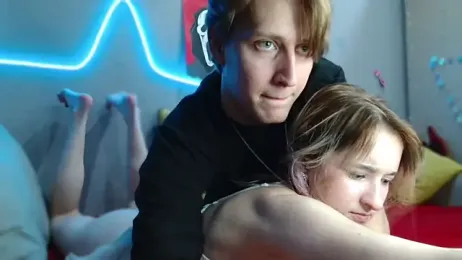 Humble_stars webcam model stream image