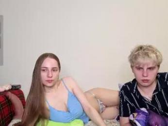 emily_and_ilumi webcam model stream image