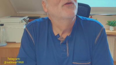subbear1968 webcam model stream image