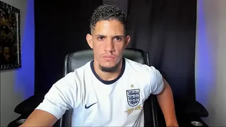 jhonnysnow17 webcam model stream image