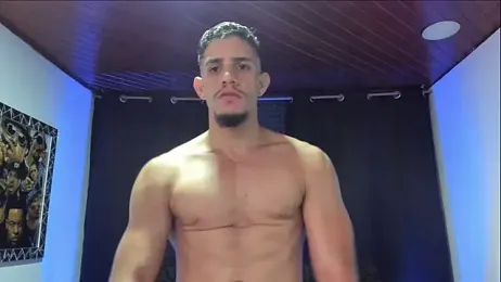 jhonnysnow17 webcam model stream image