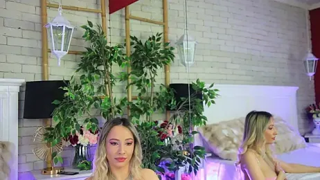 EmillyBronte webcam stripchat model stream image