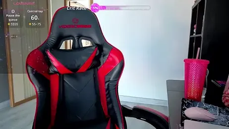 saphirafox webcam model stream image