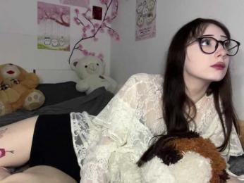 SleepyKris webcam bongacams model stream image