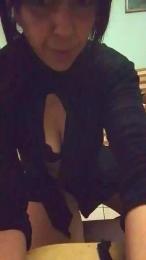 Namji webcam model stream image