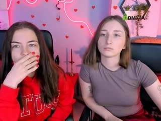 yuna-kim webcam model stream image