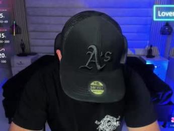 jhon_bear02 webcam model stream image