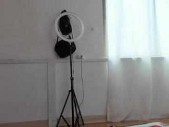 mariaa_paulaa webcam chaturbate model stream image