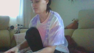 Missnaughty33 webcam model stream image