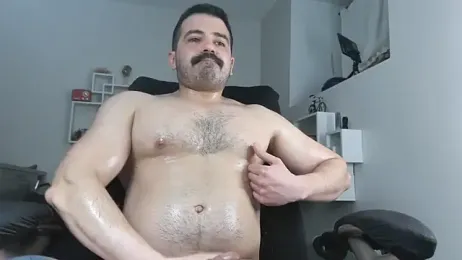 AngelFusco webcam model stream image