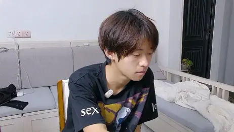 buding-001 webcam model stream image