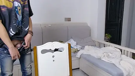 buding-001 webcam model stream image