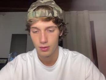 mason_gallagher webcam chaturbate model stream image