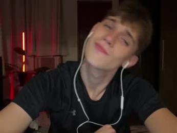 mason_gallagher webcam chaturbate model stream image