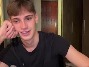 mason_gallagher webcam chaturbate model stream image