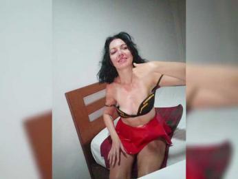 NatalinaJazzy webcam model stream image