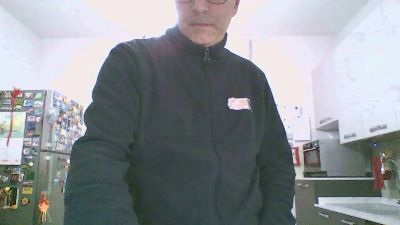 namiot webcam model stream image