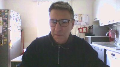 namiot webcam model stream image