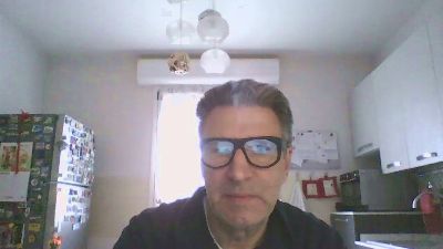 namiot webcam model stream image