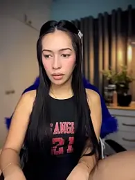 Jasmine_Elcock webcam model stream image