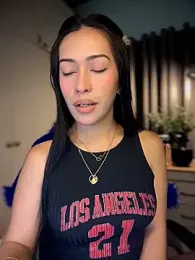 Jasmine_Elcock webcam model stream image