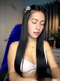 Jasmine_Elcock webcam model stream image