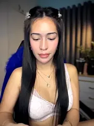 Jasmine_Elcock webcam model stream image