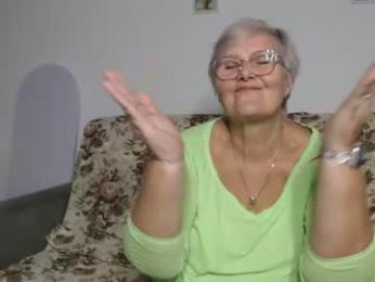 selenna57 webcam model stream image