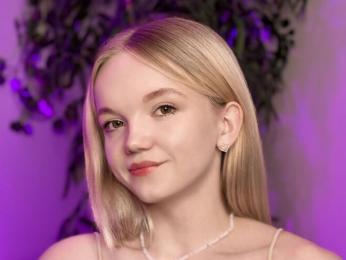 RoziKate webcam model stream image