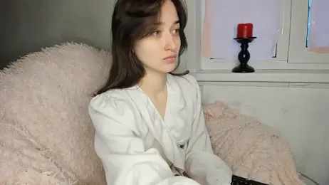 Evielle webcam model stream image