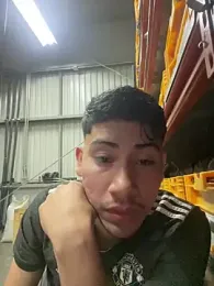 emmarod18 webcam model stream image