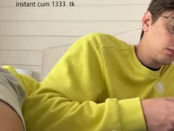 yourhotchristian webcam chaturbate model stream image