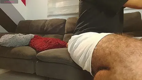 Zac_Golden webcam model stream image