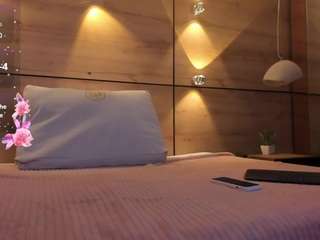 lilian-starfire webcam model stream image
