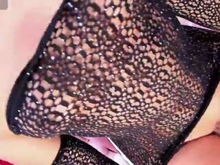 megan-roock webcam model stream image