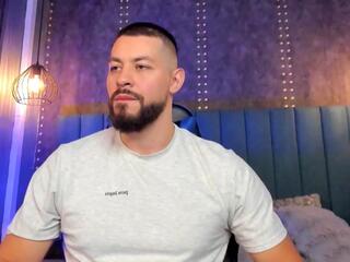 Yafar Blake webcam model stream image