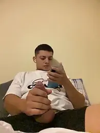 tony_pinkcock webcam model stream image