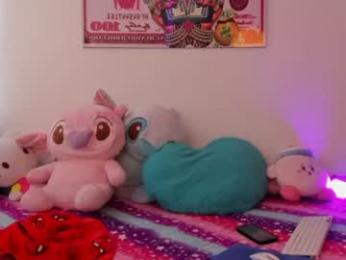 tamy_ian webcam model stream image