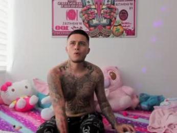tamy_ian webcam model stream image