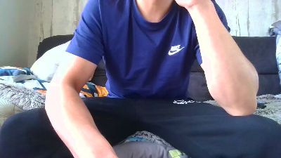 mathias905 webcam model stream image