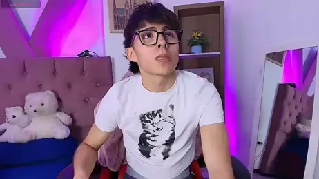 PepperTwink webcam model stream image