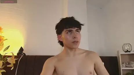 PepperTwink webcam model stream image