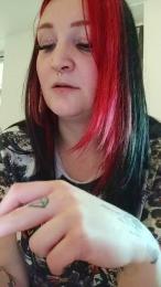 DieOssiTiffi webcam model stream image
