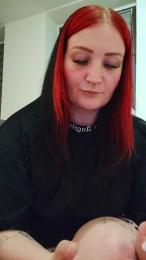 DieOssiTiffi webcam model stream image