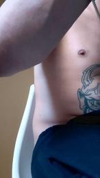 skateboarding webcam model stream image