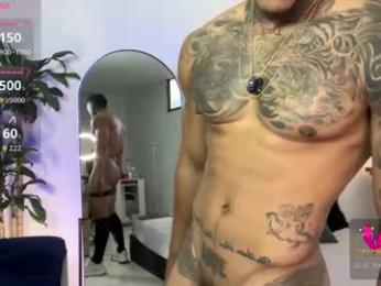 jordandenis17 webcam model stream image